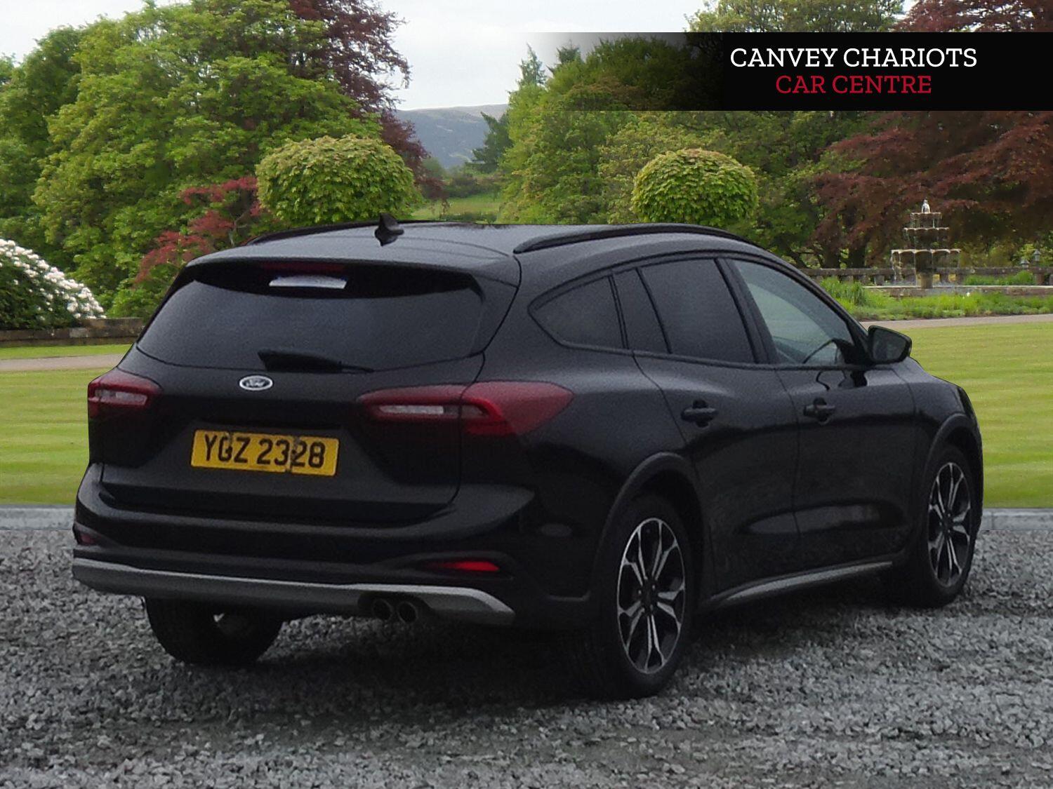 Used Ford Focus 2022 for sale - 77377090: Photo 3