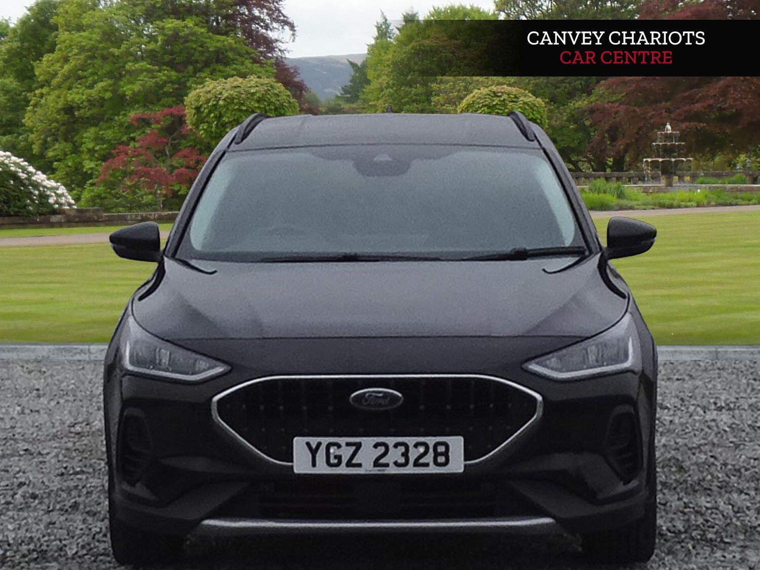 Used Ford Focus 2022 for sale - 77377090: Photo 7