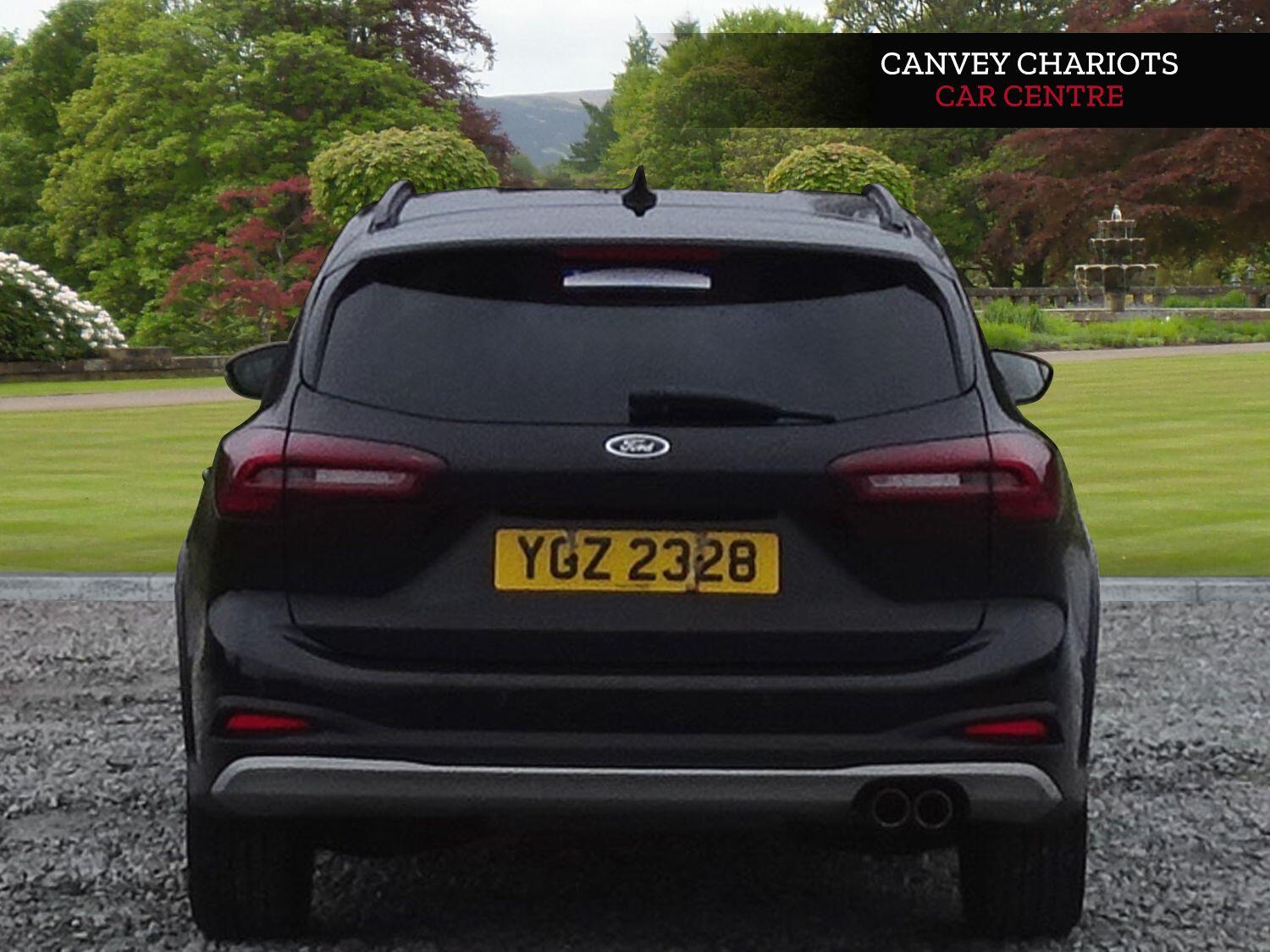 Used Ford Focus 2022 for sale - 77377090: Photo 8