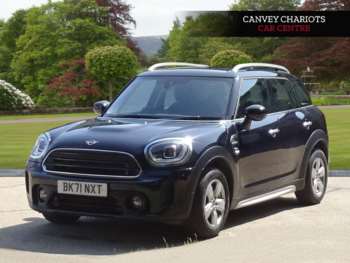 2021 (71) - 1.5 Cooper Classic Euro 6 (s/s) 5dr
