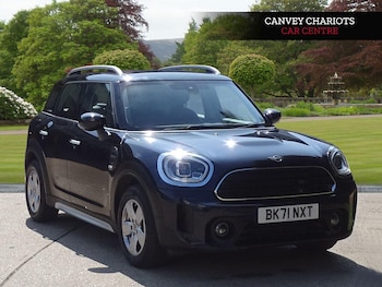 Used MINI Countryman 2021 for sale - 75350751: Photo