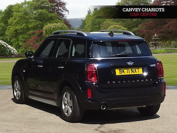 Used MINI Countryman 2021 for sale - 75350751: Photo