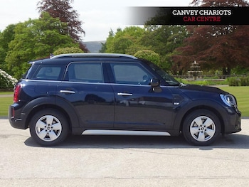 Used MINI Countryman 2021 for sale - 75350751: Photo