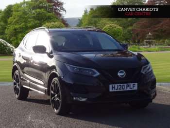 2020 (20) - 1.3 DIG-T n-tec DCT Auto Euro 6 (s/s) 5dr