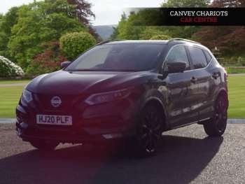 Used Nissan Qashqai 2020 for sale - 73811486: Photo
