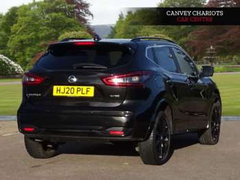 Used Nissan Qashqai 2020 for sale - 73811486: Photo