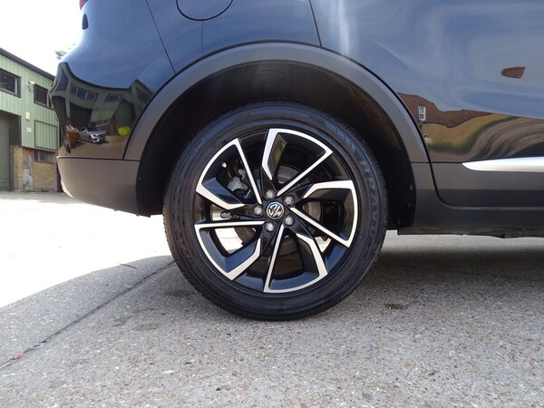 Used MG MG ZS 2023 for sale - 75520696: Photo 10