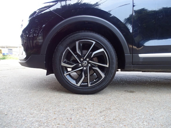 Used MG MG ZS 2023 for sale - 75520696: Photo 12