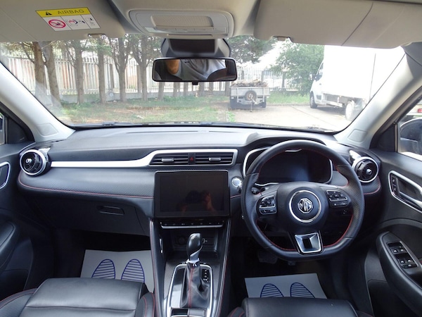 Used MG MG ZS 2023 for sale - 75520696: Photo 17