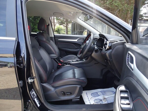 Used MG MG ZS 2023 for sale - 75520696: Photo 19