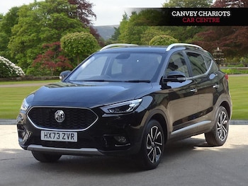 Used MG MG ZS 2023 for sale - 75520696: Photo