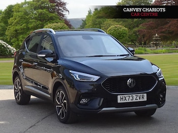 Used MG MG ZS 2023 for sale - 75520696: Photo