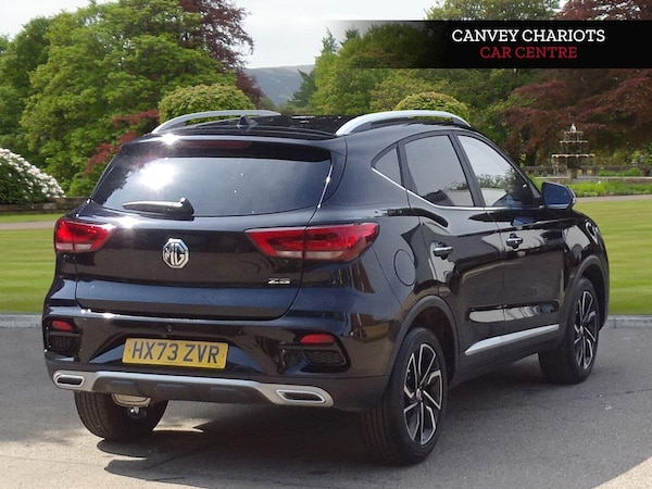 Used MG MG ZS 2023 for sale - 75520696: Photo 3