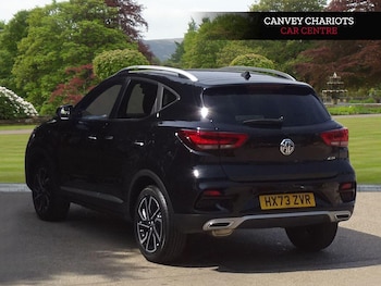 Used MG MG ZS 2023 for sale - 75520696: Photo