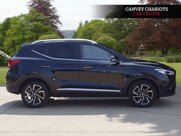 Used MG MG ZS 2023 for sale - 75520696: Photo 5