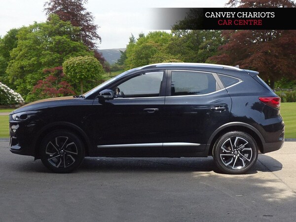 Used MG MG ZS 2023 for sale - 75520696: Photo 6