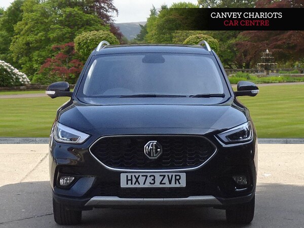 Used MG MG ZS 2023 for sale - 75520696: Photo 7