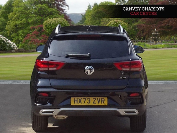 Used MG MG ZS 2023 for sale - 75520696: Photo 8