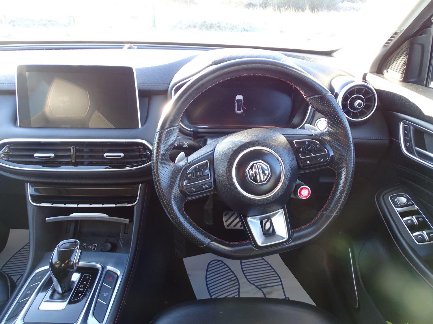 Used MG MG HS 2023 for sale - 76952421: Photo 10