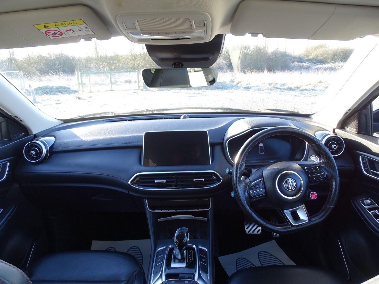 Used MG MG HS 2023 for sale - 76952421: Photo 11