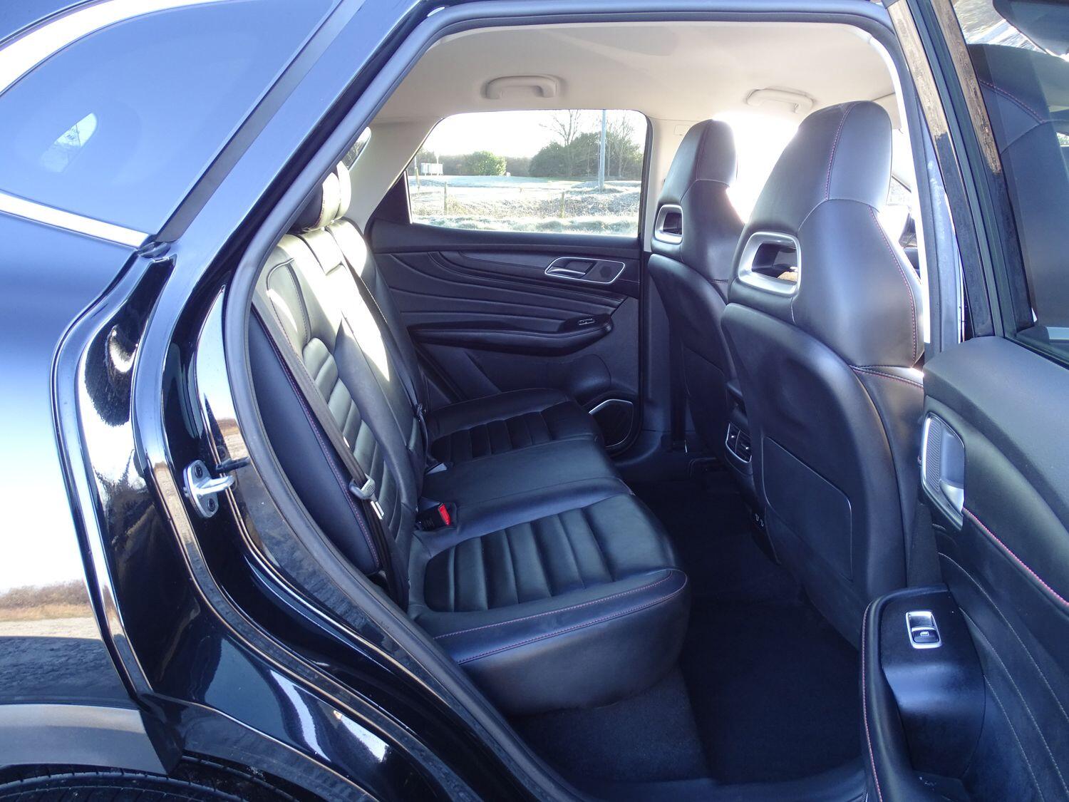 Used MG MG HS 2023 for sale - 76952421: Photo 12