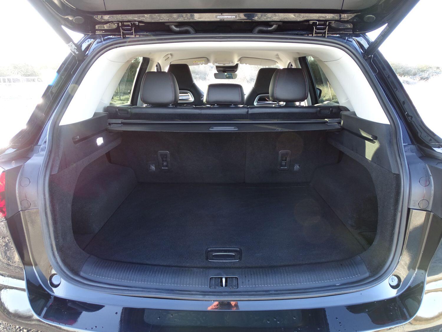 Used MG MG HS 2023 for sale - 76952421: Photo 14