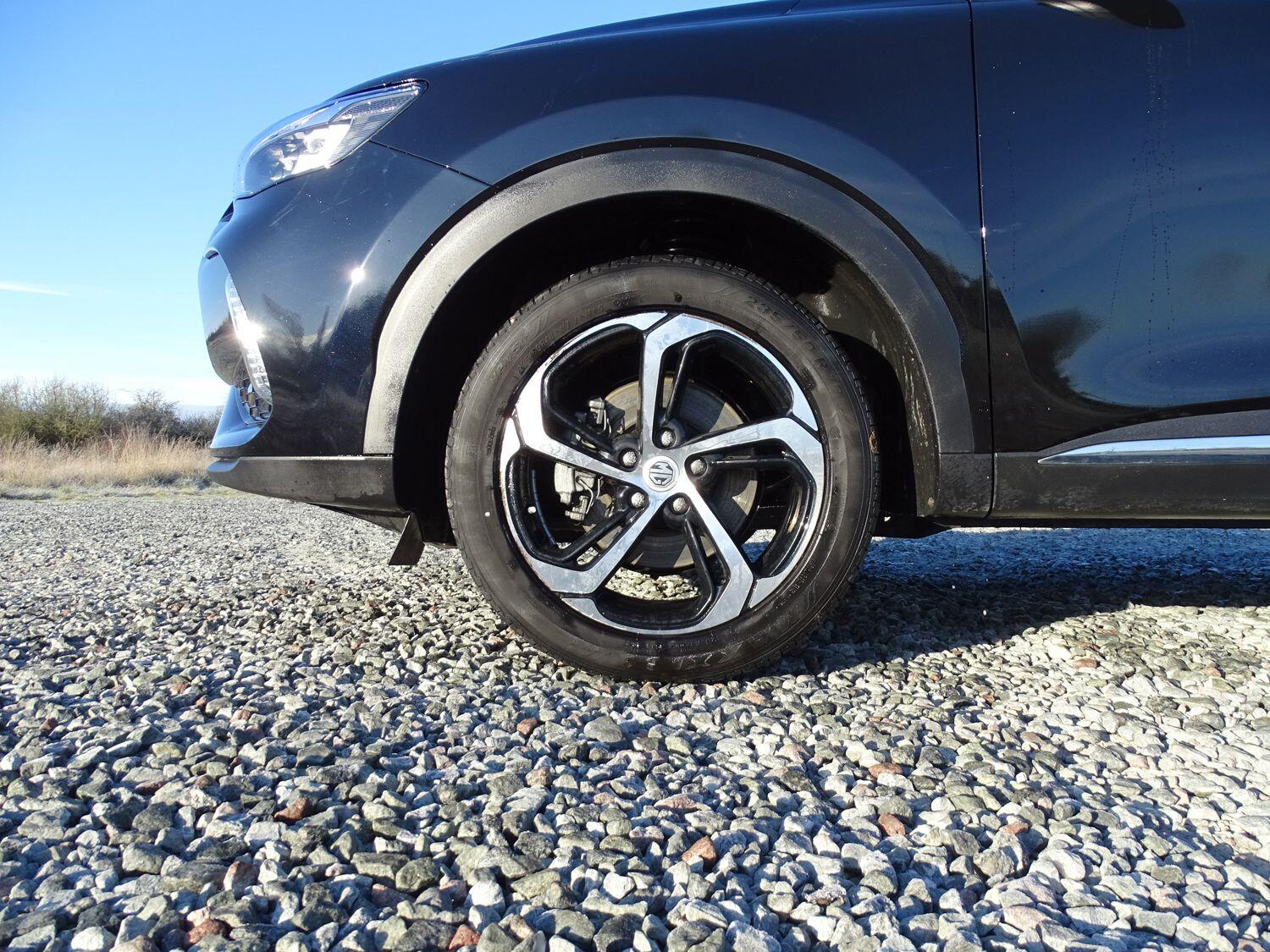 Used MG MG HS 2023 for sale - 76952421: Photo 17