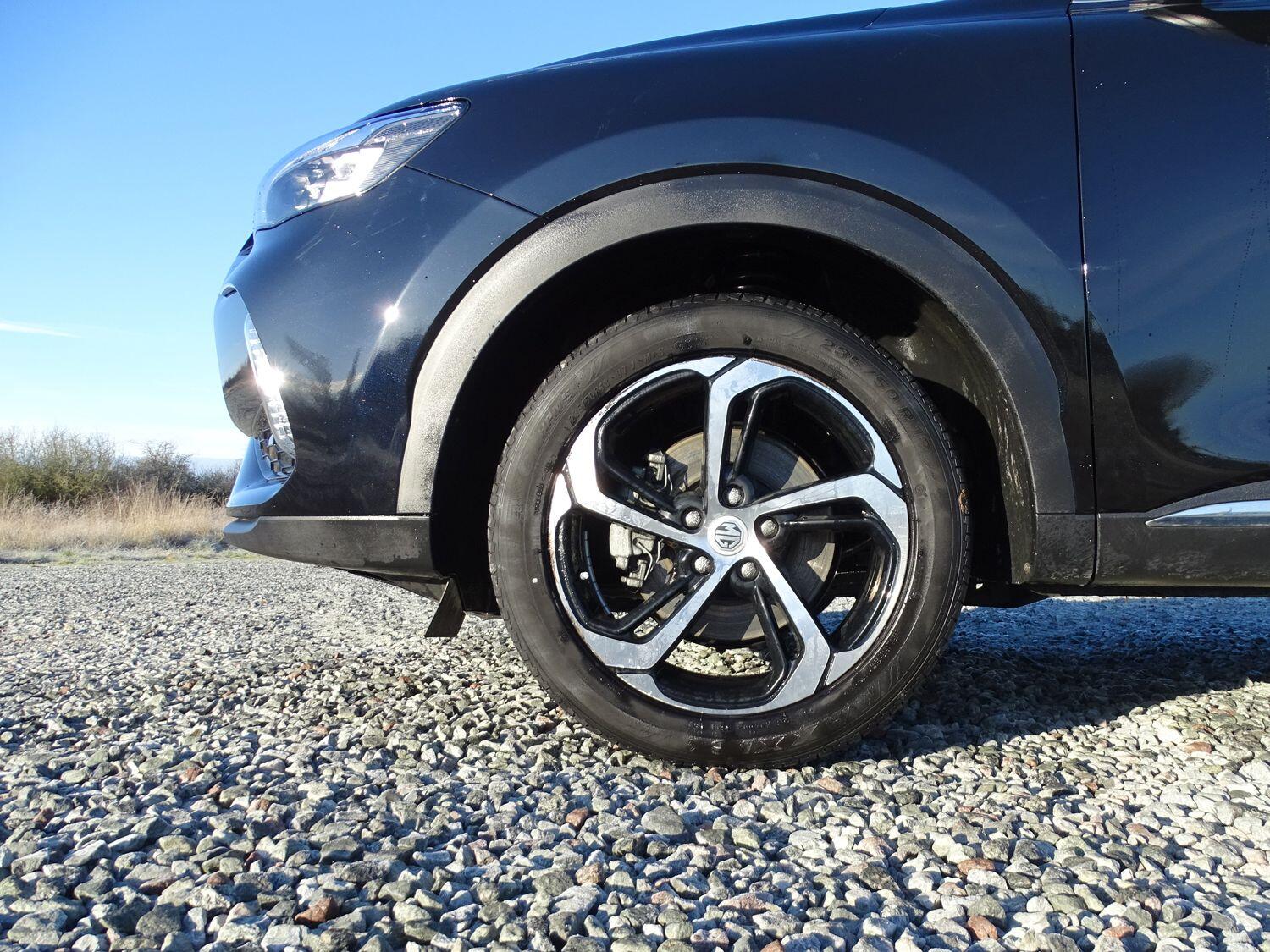 Used MG MG HS 2023 for sale - 76952421: Photo 18