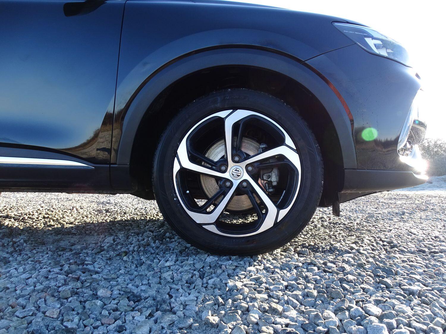 Used MG MG HS 2023 for sale - 76952421: Photo 20