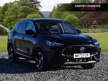 Used MG MG HS 2023 for sale - 76952421: Photo