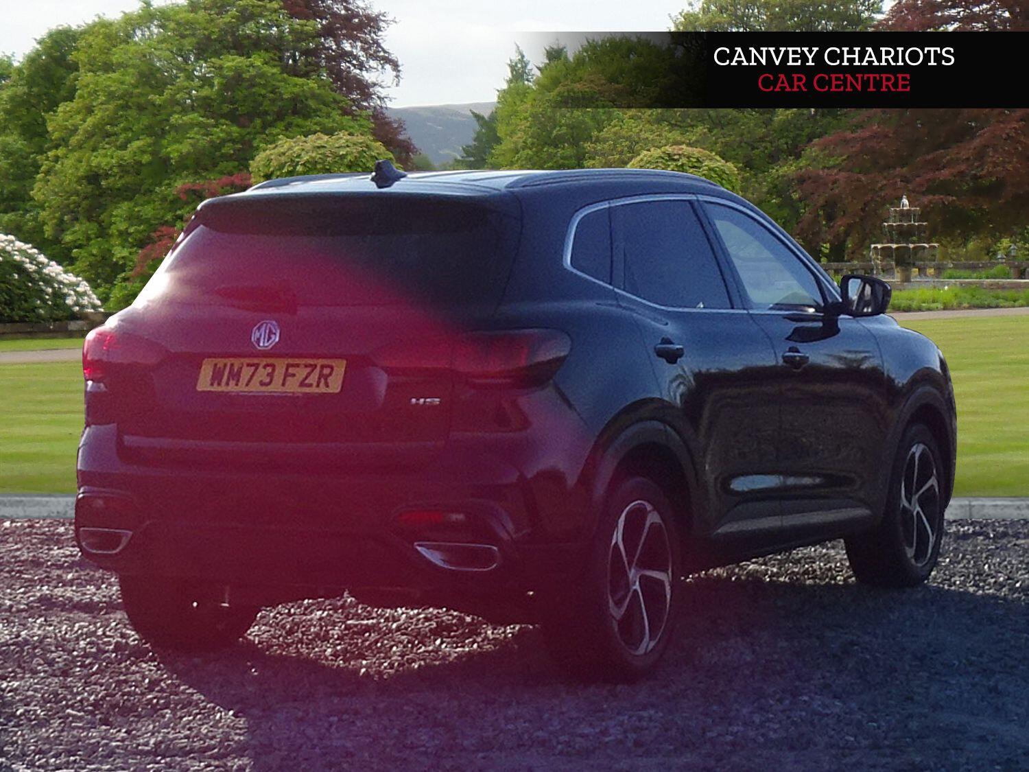 Used MG MG HS 2023 for sale - 76952421: Photo 3