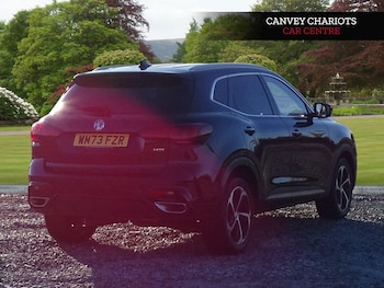 Used MG MG HS 2023 for sale - 76952421: Photo