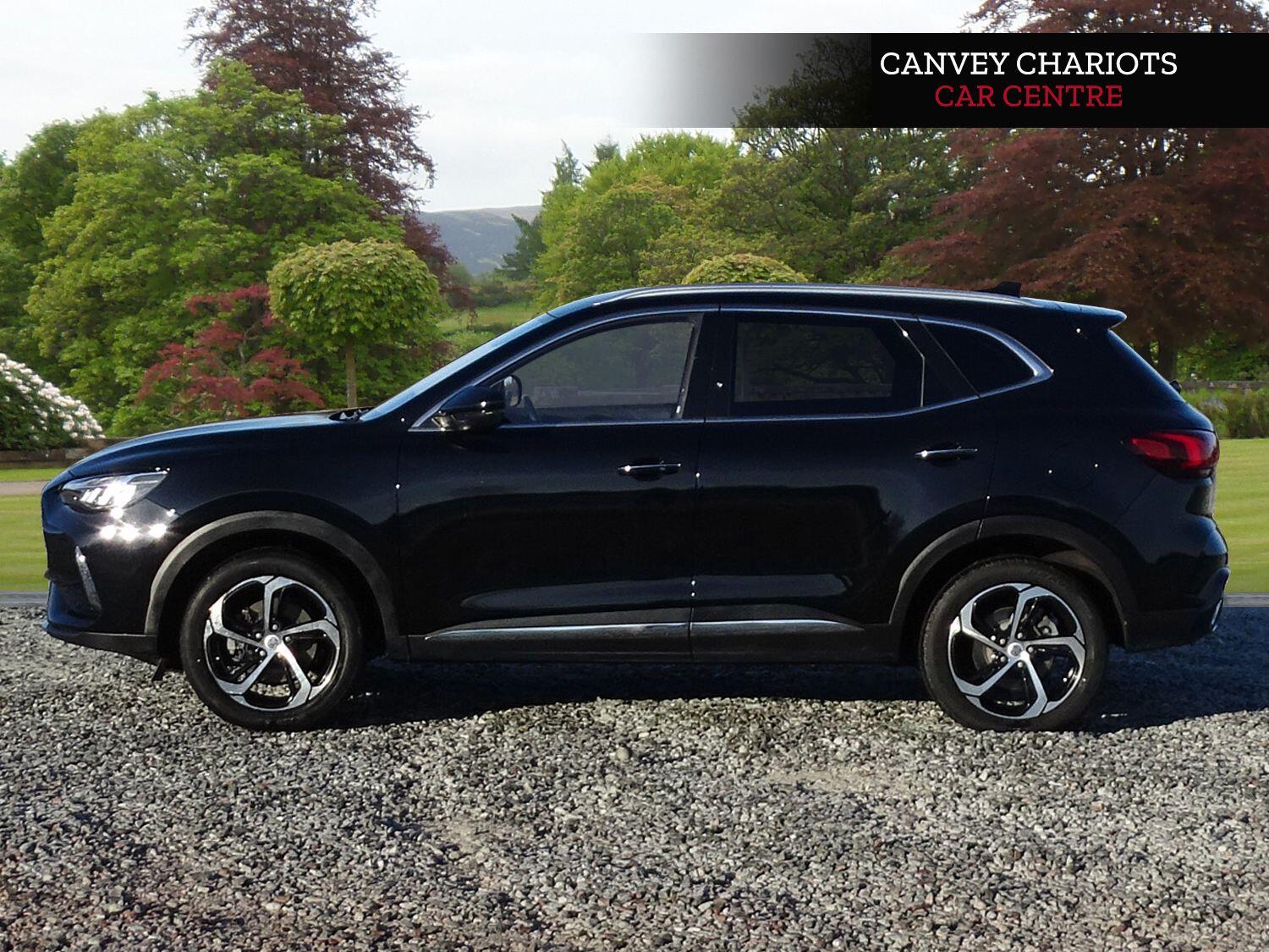 Used MG MG HS 2023 for sale - 76952421: Photo 6