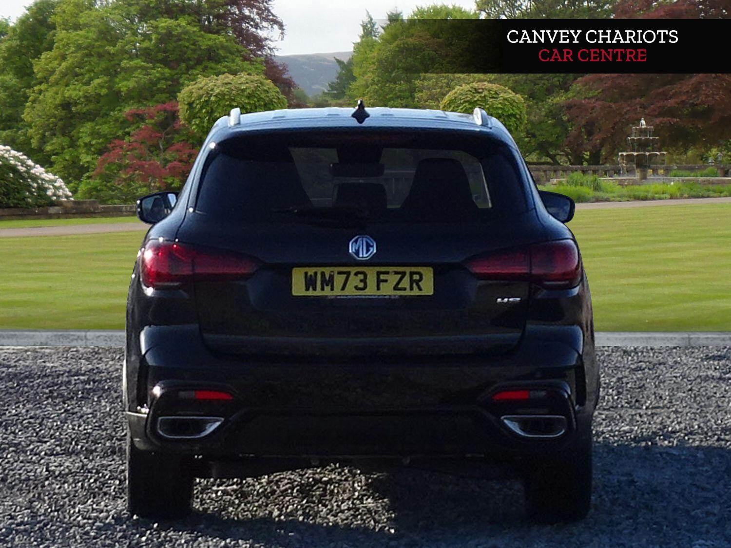 Used MG MG HS 2023 for sale - 76952421: Photo 8