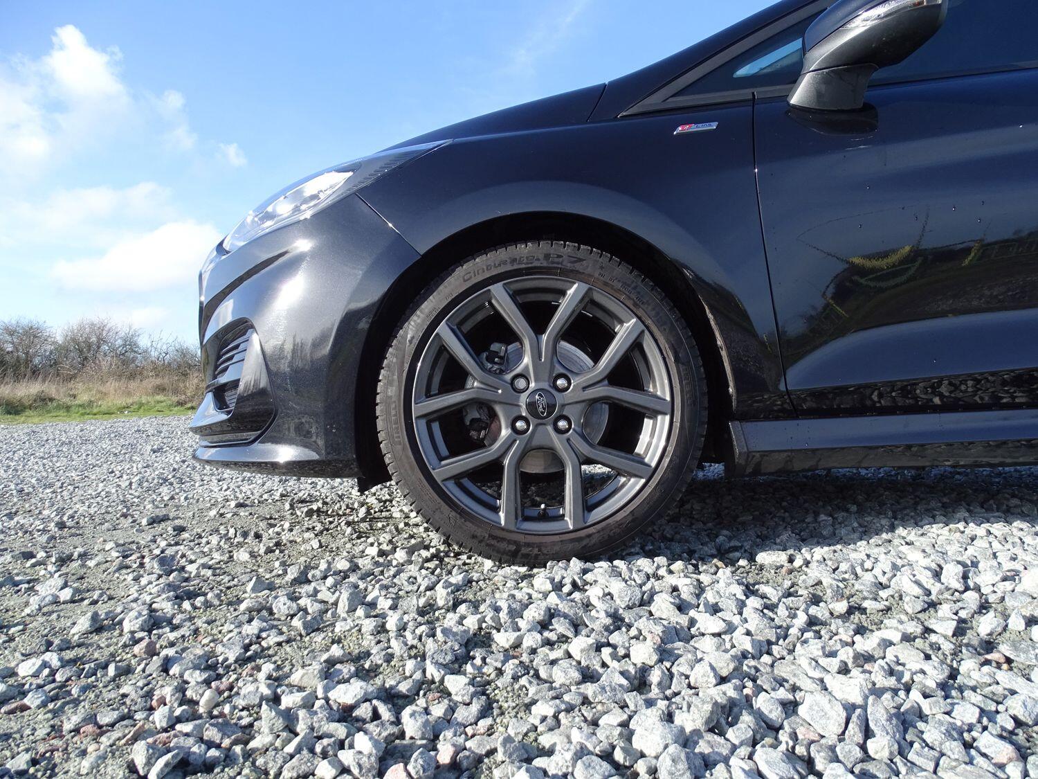 Used Ford Fiesta for sale - 77705489: Photo 12