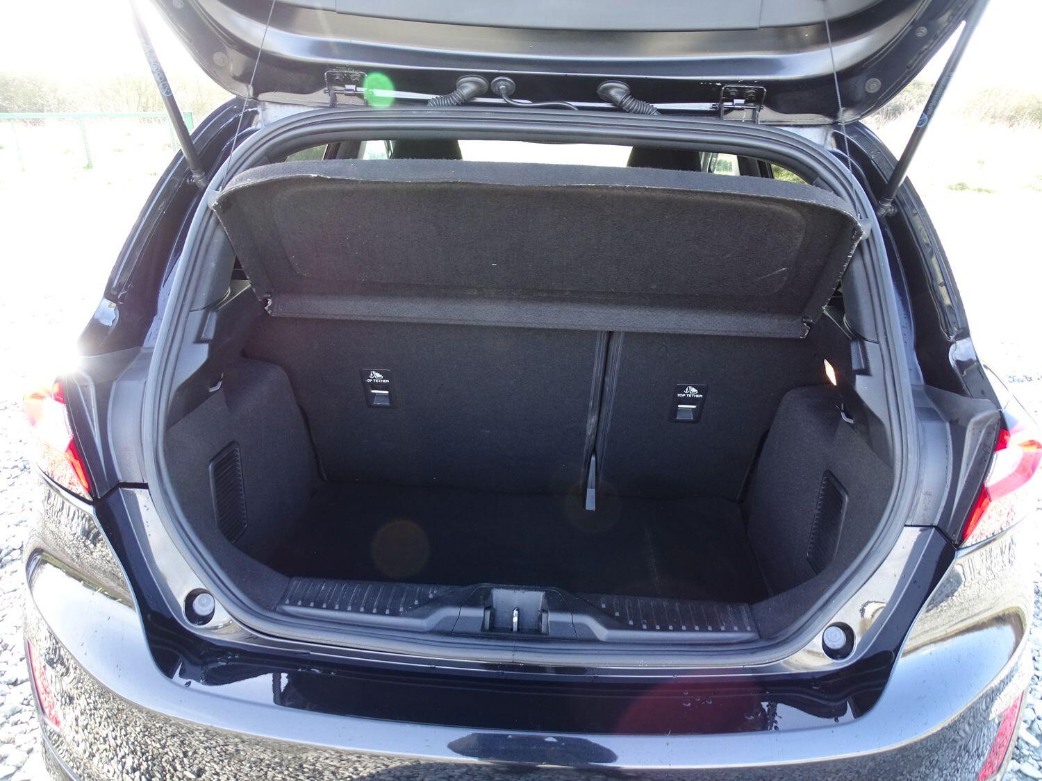 Used Ford Fiesta for sale - 77705489: Photo 15