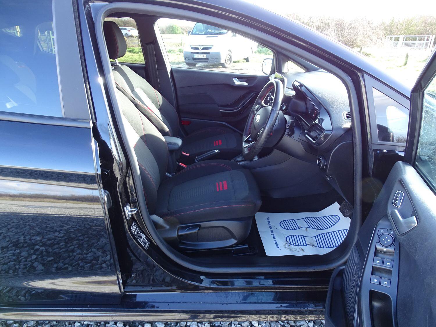 Used Ford Fiesta for sale - 77705489: Photo 19