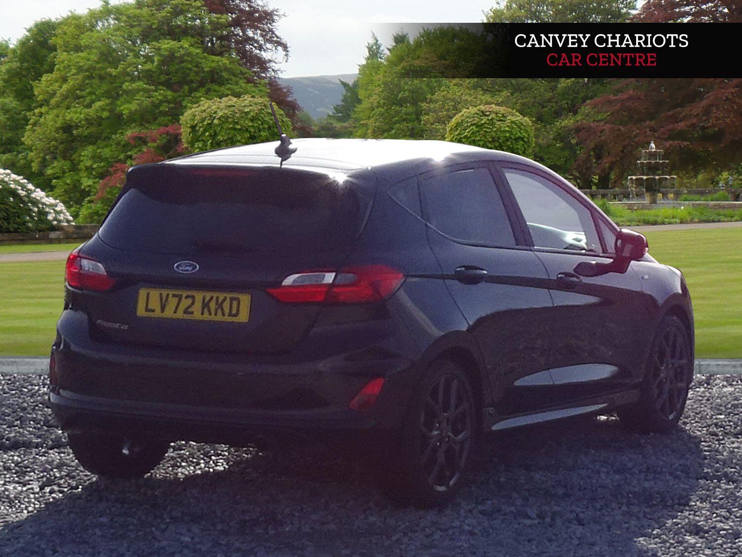 Used Ford Fiesta for sale - 77705489: Photo 3