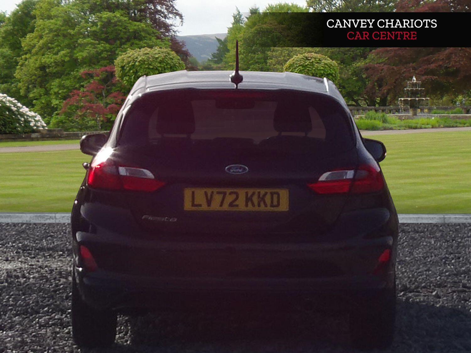 Used Ford Fiesta for sale - 77705489: Photo 8