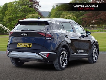 Used Kia Sportage 2023 for sale - 79349180: Photo