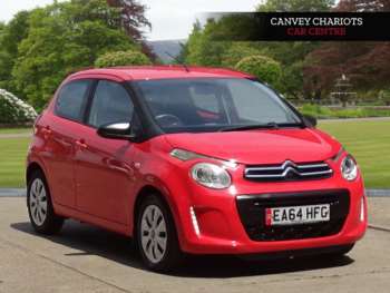 2014 (64) - 1.0 VTi Feel Euro 5 5dr (Euro 5)