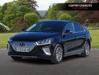 Used Hyundai IONIQ 2023 for sale - 78585811: Photo