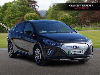 Used Hyundai IONIQ 2023 for sale - 78585811: Photo