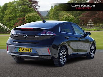 Used Hyundai IONIQ 2023 for sale - 78585811: Photo