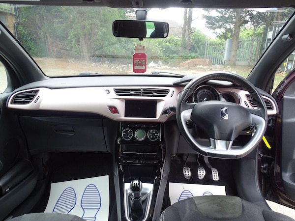 Used DS Automobiles DS 3 2016 for sale - 75458604: Photo 10