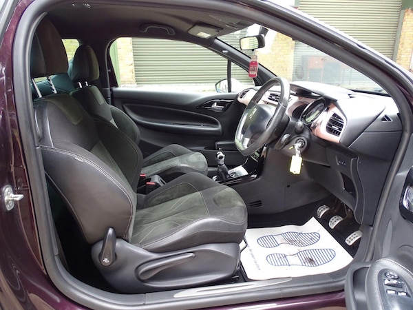 Used DS Automobiles DS 3 2016 for sale - 75458604: Photo 11