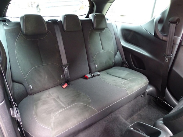 Used DS Automobiles DS 3 2016 for sale - 75458604: Photo 12