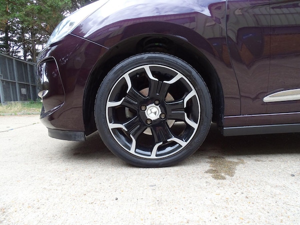 Used DS Automobiles DS 3 2016 for sale - 75458604: Photo 14