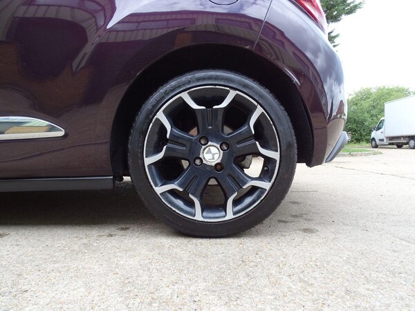 Used DS Automobiles DS 3 2016 for sale - 75458604: Photo 15