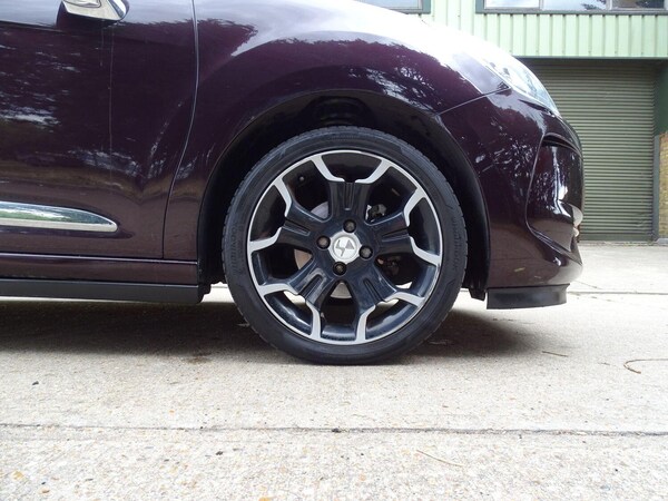 Used DS Automobiles DS 3 2016 for sale - 75458604: Photo 17
